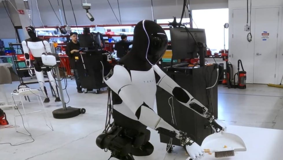 Tesla Bot Can Now Make Dinner But Remains Far from Superhuman