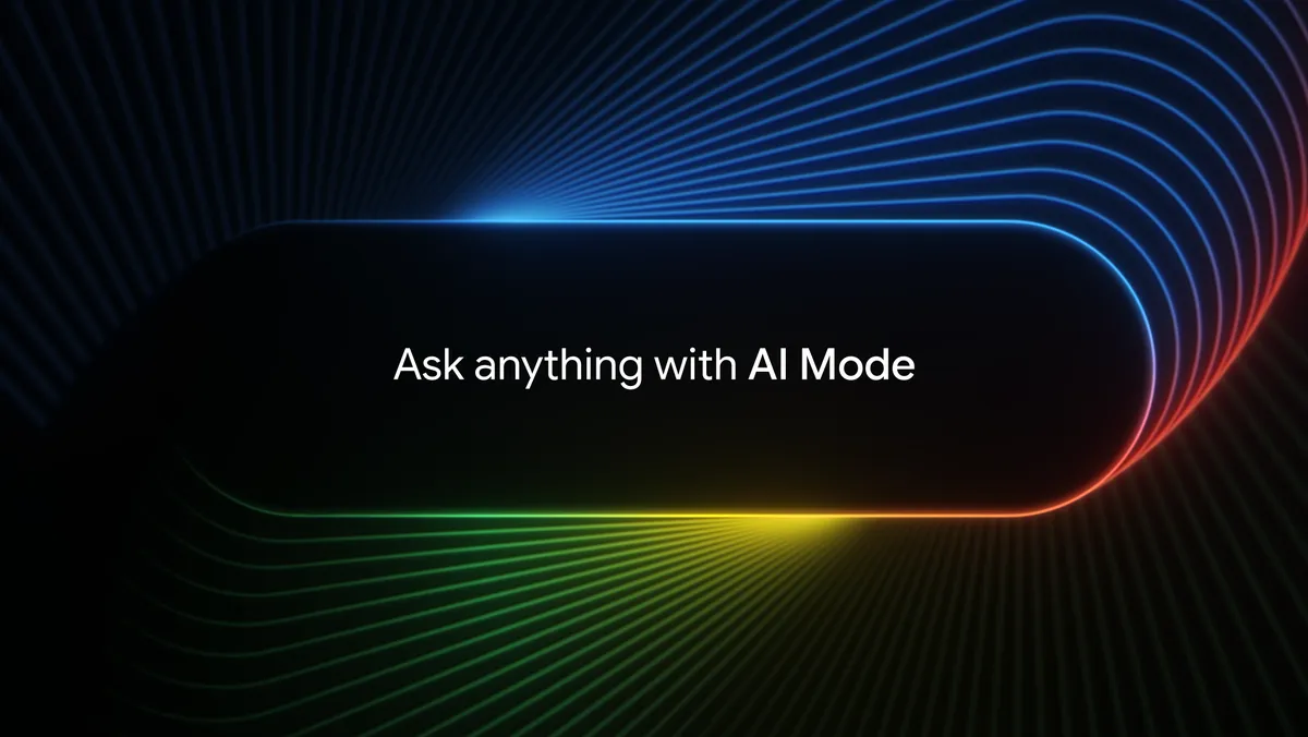 Google's AI Search Mode Rolls Out To Millions Of Users Starting Today