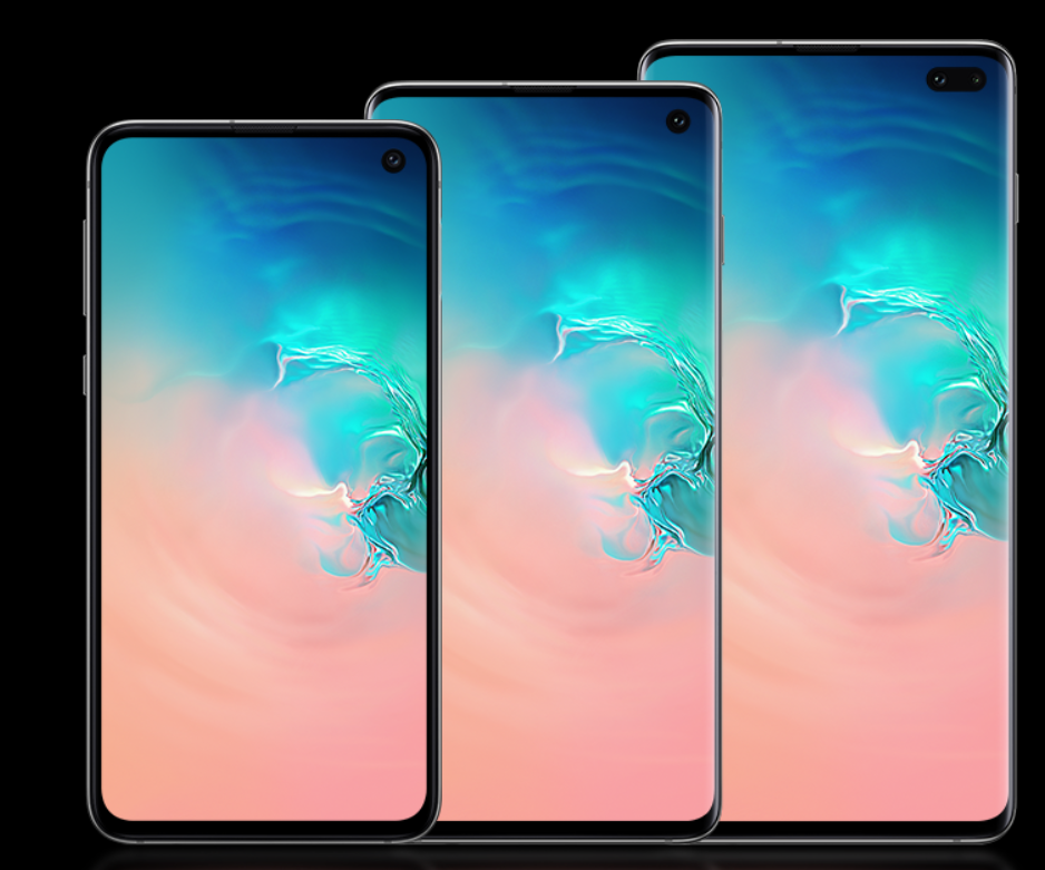 How to pre-order the Galaxy S10, S10+ and S10e